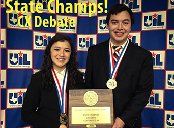 State CX Melendez
